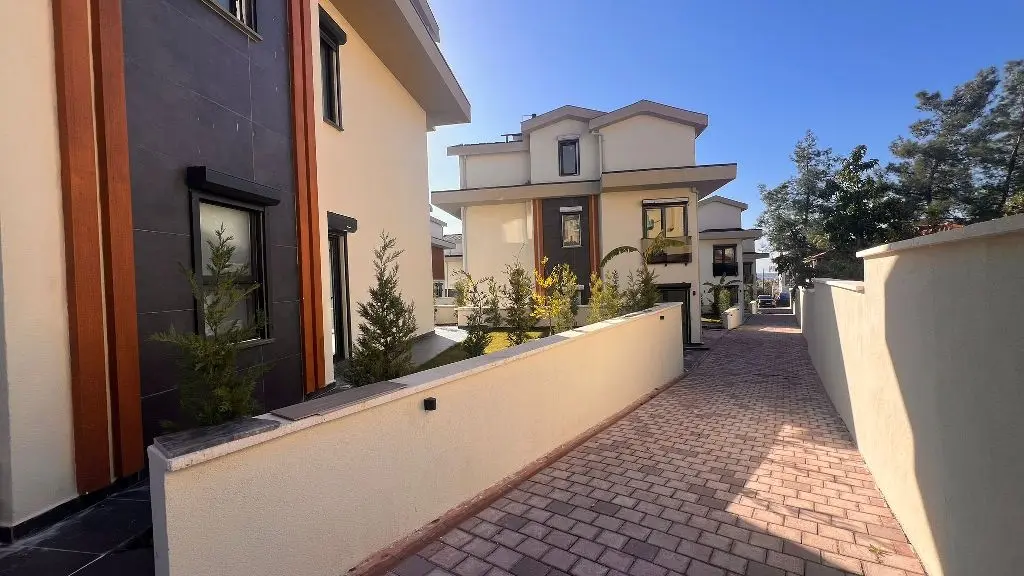 Property in Ciftlik
